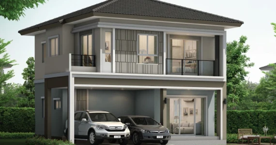 รูปภาพ เดอะ แพลนท์ เอสทีค พัฒนาการ (The Plant Estique)