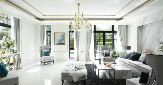 รูปภาพ เดอะ พาลาซโซ่ ปิ่นเกล้า (The Palazzo Pinklao)