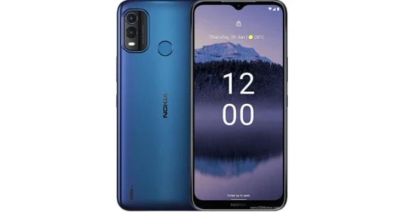 รูปภาพ โนเกีย Nokia G11 Plus (3GB/32GB)