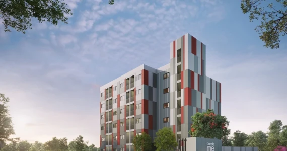 รูปภาพ คอนโด มี สินสาคร (Condome Sinsakhon)