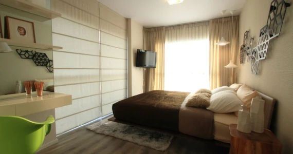 รูปภาพ ดับเบิ้ล เลค คอนโดมิเนียม (Double Lake Condominium)