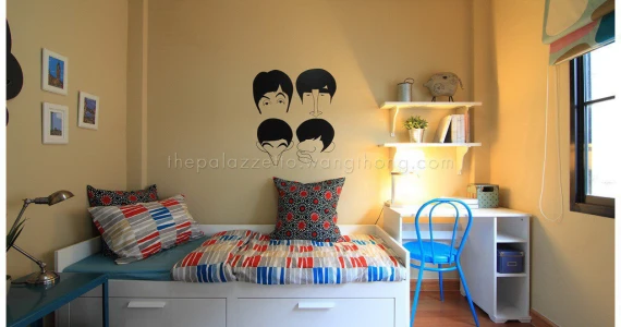 รูปภาพ เดอะ พาลาซเซตโต้ ระยอง (The Palazzetto Rayong)