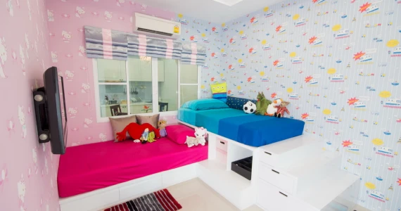 รูปภาพ เดอะ มิราเคิล พลัส เศรษฐกิจ-คลองครุ (The Miracle Plus)