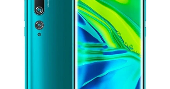 รูปภาพ เสียวหมี่ Xiaomi Mi Note 10