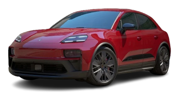 รูปภาพ ปอร์เช่ Porsche Macan GTS ปี 2025