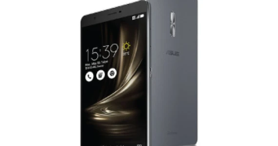 รูปภาพ เอซุส ASUS-Zenfone 3 Ultra
