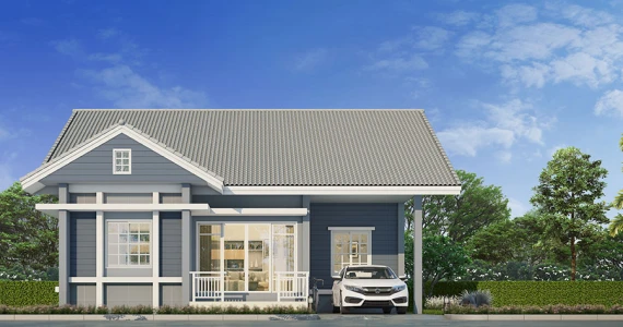 รูปภาพ ดิ ไอริส @ สปริง ซิตี้ (The Iris @ Spring City)