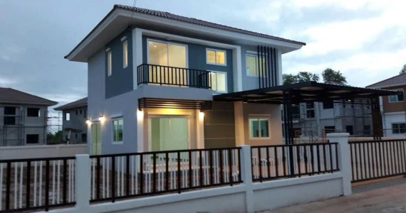 รูปภาพ บ้านอิ่มสุข นาดี (Baan Imsuk Nadee)