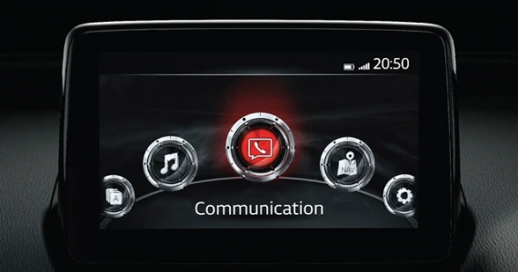 รูปภาพ มาสด้า Mazda 2 1.3 E Sedan ปี 2019