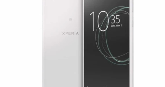 รูปภาพ โซนี่ Sony-Xperia L 1