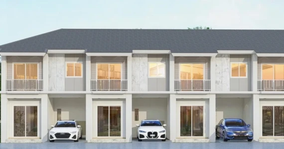 รูปภาพ บี โฮม ม.พายัพ (B-Home Payap)