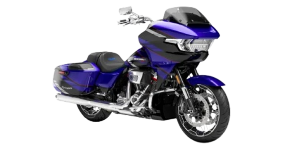 รูปภาพ ฮาร์ลีย์-เดวิดสัน Harley-Davidson CVO Road Glide ปี 2025