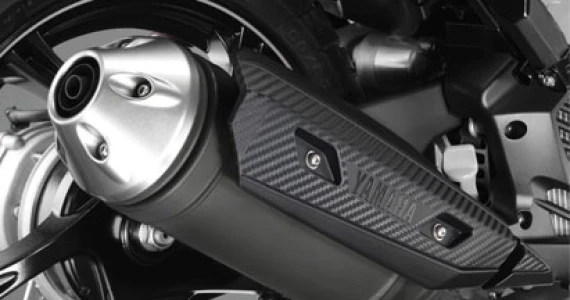 รูปภาพ ยามาฮ่า Yamaha Mio 125i RR ปี 2015