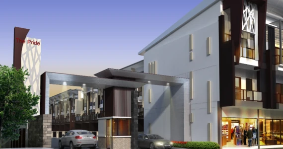 รูปภาพ เดอะไพรด์ (The Pride)