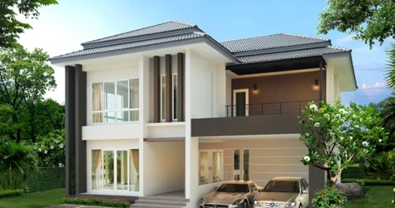 รูปภาพ ซื่อตรง โคซี่ รังสิต คลอง 6 (Suetrong Cozy Rangsit klong 6)