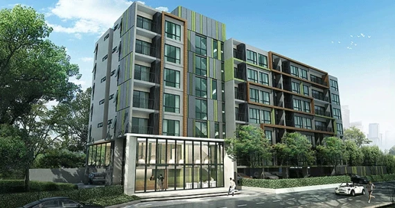 รูปภาพ เดอะ ทีค บางนา-ตราด (The Teak Bangna-Trad)