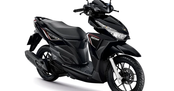 รูปภาพ ฮอนด้า Honda Click i 125i 2015 ACB125CBTF TH ปี 2015