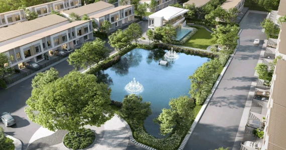 รูปภาพ พลีโน่ รามอินทรา-บางชัน สเตชั่น 2 (Pleno Ramintra-Bangchan Station 2)