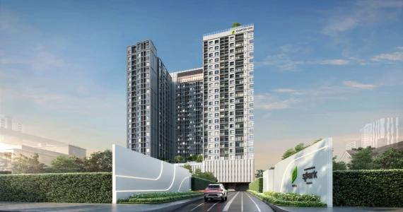 รูปภาพ แชปเตอร์ วัน สปาร์ค จรัญ (Chapter One Spark Charan)