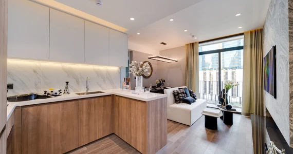 รูปภาพ มิวนีค สุขุมวิท 23 (MUNIQ Sukhumvit 23)