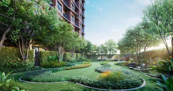 รูปภาพ นิช โมโน บางโพ (Niche Mono Bangpo)