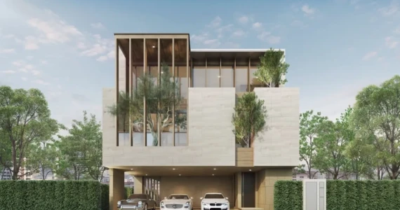 รูปภาพ พาร์ค เฮอริเทจ (Park Heritage)