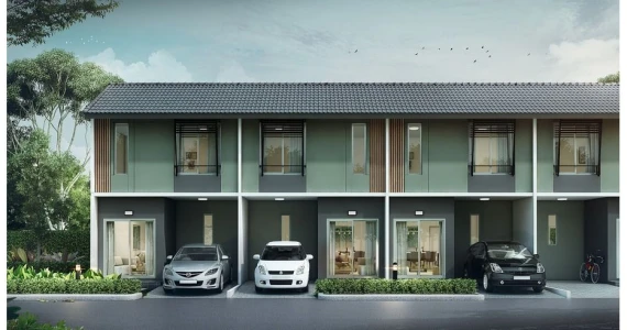 รูปภาพ บ้านพฤกษา รังสิต - คลองหลวง 2 (Baan Pruksa Rangsit - Klongluang 2)