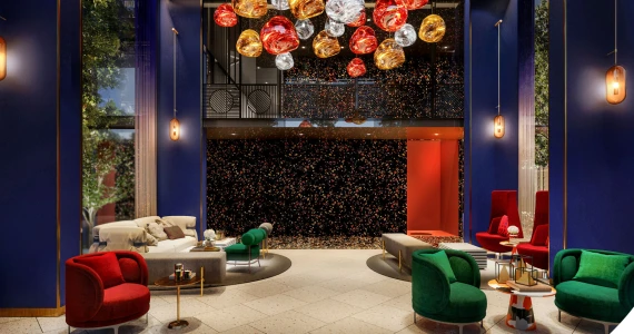 รูปภาพ เดอะ เบส สุขุมวิท 50 (The Base Sukhumvit 50)