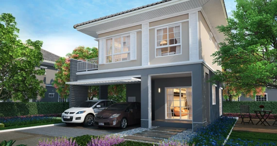 รูปภาพ เพอร์เฟค พาร์ค บางนา (Perfect Park Bangna)