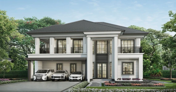 รูปภาพ เศรษฐสิริ พระราม 5 (Setthasiri Rama 5)