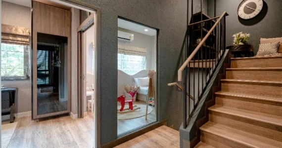 รูปภาพ เวิร์ฟ สายไหม - พหลโยธิน (Verve Saimai - Paholyothin)