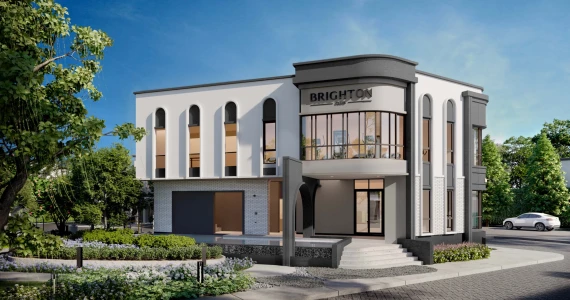 รูปภาพ ไบรตัน อมตะ-ศุขประยูร (Brighton Aamata-Sukprayoon)