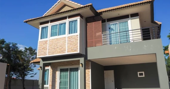 รูปภาพ บ้านธนกฤกษณ์ (Baan Thanakrit)