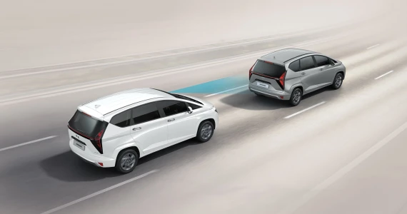 รูปภาพ ฮุนได Hyundai Stargazer X6 ปี 2024