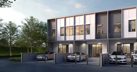 รูปภาพ พลีโน่ ราชพฤกษ์ - รัตนาธิเบศร์ (Pleno Ratchapruek - Rattanathibet)