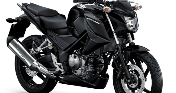 รูปภาพ ฮอนด้า Honda CB 300F 2015 ปี 2015