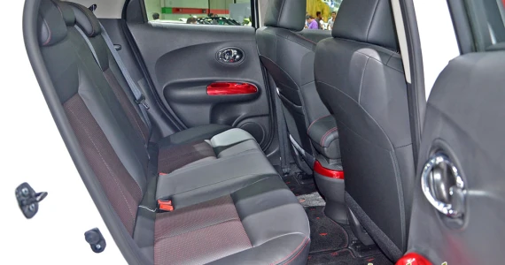 รูปภาพ นิสสัน Nissan Juke 1.6 Tokyo Edition ปี 2015
