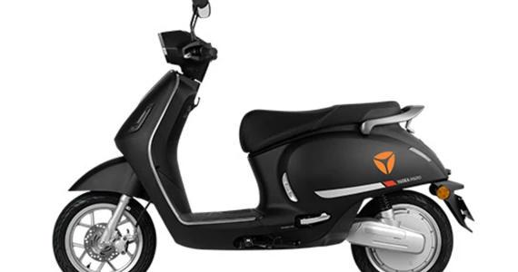 รูปภาพ ยาเดีย Yadea RS20 E ปี 2025