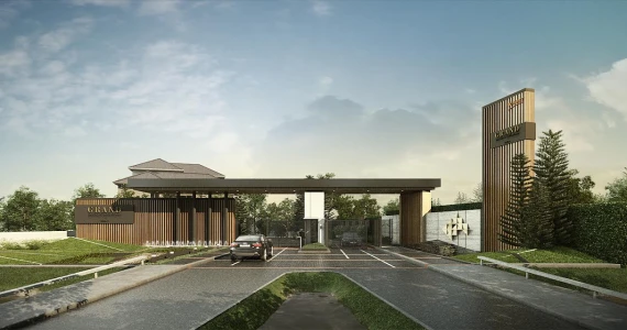 รูปภาพ แกรนด์ บางกอก บูเลอวาร์ด พระราม 9 (Grand Bangkok Boulevard Rama 9)