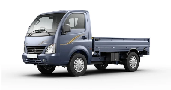 รูปภาพ ทาทา Tata Super ACE Mint ปี 2015
