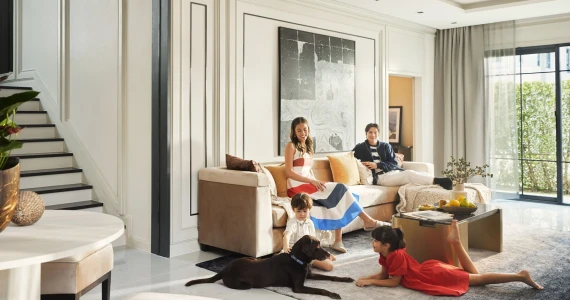 รูปภาพ เดอะ ซิตี้ พระราม 5 - นครอินทร์ 2 (THE CITY Rama 5 - Nakhon In 2)