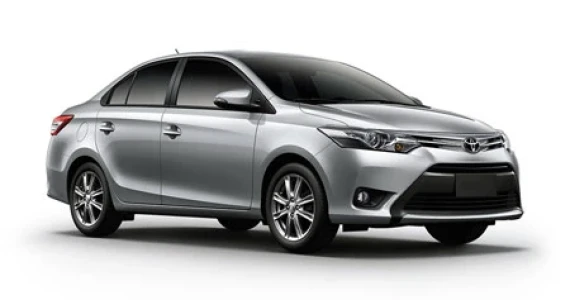รูปภาพ โตโยต้า Toyota Vios 1.5 S A/T ปี 2013