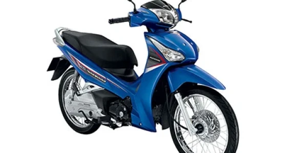 รูปภาพ ฮอนด้า Honda Wave 125i 2014 AFS125KSFE(TH) ปี 2014