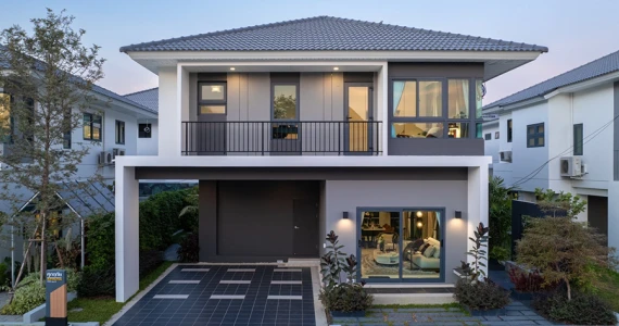 รูปภาพ ศุภาลัย ปาล์มสปริงส์ สระบุรี - แก่งคอย (Supalai Palm Springs Saraburi - Kaeng Khoi)