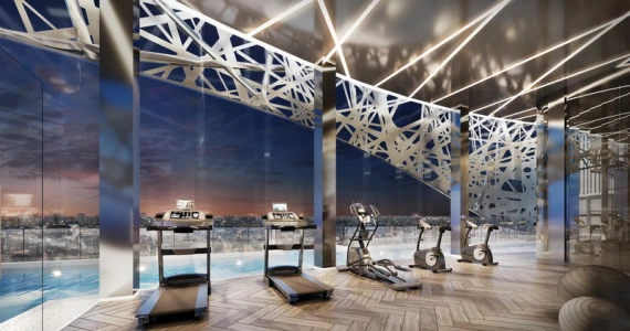 รูปภาพ เดอะทรี พัฒนาการ-เอกมัย (THE TREE Pattanakarn-Ekkamai)