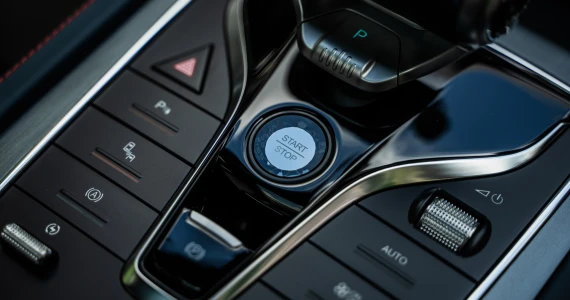 รูปภาพ บีวายดี BYD Atto 3 Dynamic ปี 2024