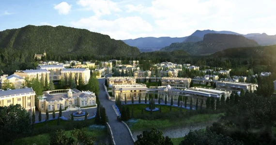 รูปภาพ เคนซิงตัน เพลส เขาใหญ่ (Kensington Place Khaoyai)