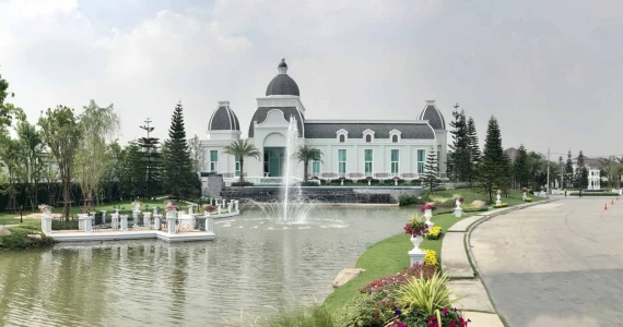 รูปภาพ ทู แกรนด์ โมนาโค บางนา - วงแหวน (Two Grande Monaco Bangna - Wongwaen)