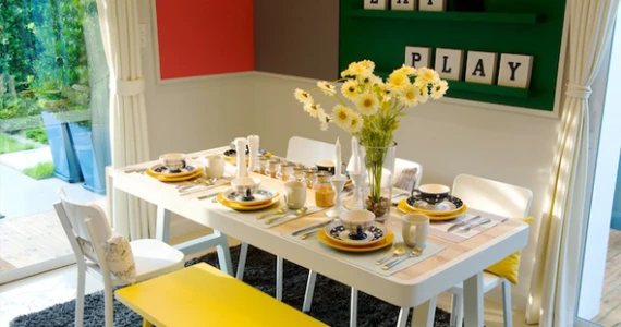 รูปภาพ เดอะคัลเลอร์ส เลชเชอร์ บางนา กม.8 (TheColors Leisure Bangna Km.8)