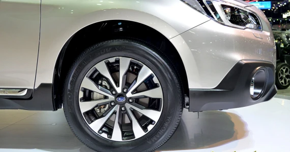 รูปภาพ ซูบารุ Subaru Outback 2.5i-S ปี 2014